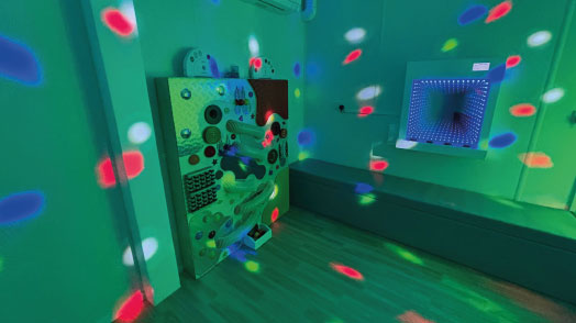 Sensory Room