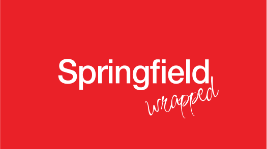 Springfield Wrapped